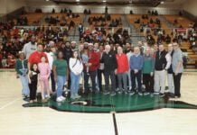 Recorder Rewind: LNHS Championship 20th Anniversary