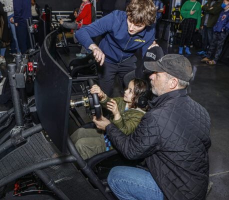 2026 Indy Eleven jersey reveal.