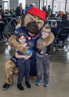 2026 Indy Eleven jersey reveal.