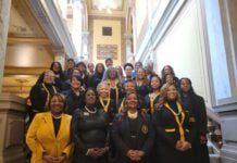 National Coalition of 100 Black Women, Indianapolis Chapter