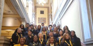 National Coalition of 100 Black Women, Indianapolis Chapter