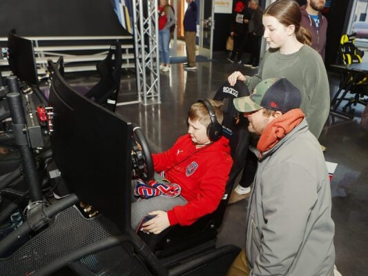 2026 Indy Eleven jersey reveal.