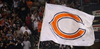 How would Indianaās stadium deal with the Chicago Bears work?