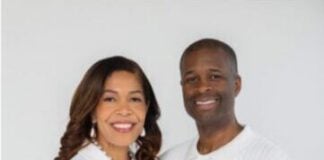 Corey and Nichole Wilson: Building a life of purpose ā together