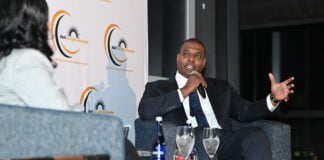 FormerĀ EPA administrator addresses environmental justice and clean energy equity in IndianapolisĀ