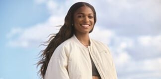 Olympian Gabby Thomas
