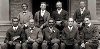 (Photo/Library of Congress)