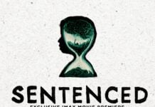 Produced and narrated by Steph Curry, "Sentenced" is a documentary about the illiteracy crisis in America. (Graphic provided/Indy Reads)