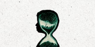 Produced and narrated by Steph Curry, "Sentenced" is a documentary about the illiteracy crisis in America. (Graphic provided/Indy Reads)