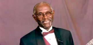 Remembering Indianapolis gospel songwriter and guitarist M.L. Allen Jr.