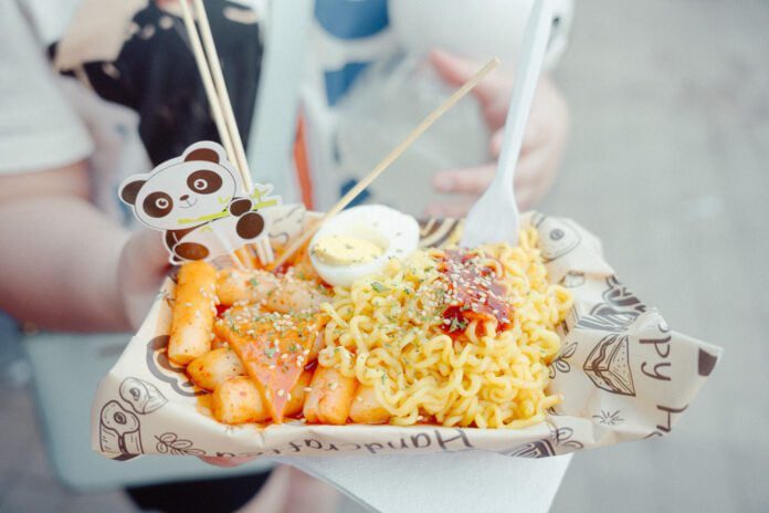 Panda Fest, the quickest growing outdoor Asian food and culture festival, is coming to Indianapolis in May. (Photo provided/Panda Fest)