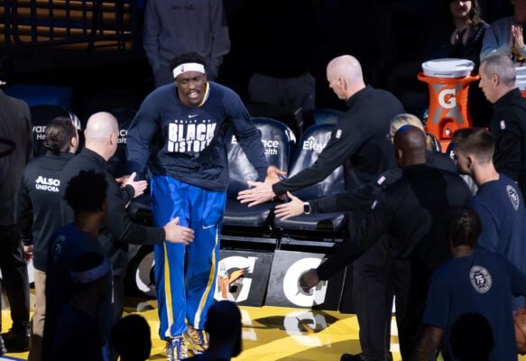 Dallas Mavericks at Indiana Pacers February 2026.