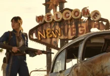 Fallout season 2 (two)