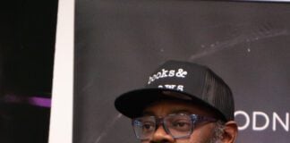 Author Rodney J. Suggs is a Black romance novelist based in Indiana. (Photo provided/Rodney J. Suggs)