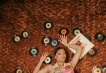 From newsroom to stage: Timoria brings original music to SWISH Art Festival during Final Four Weekend Former award-winning journalist and musician Timoria. (Photo provided/Timoria Cunningham)