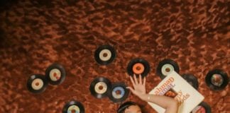 From newsroom to stage: Timoria brings original music to SWISH Art Festival during Final Four Weekend Former award-winning journalist and musician Timoria. (Photo provided/Timoria Cunningham)