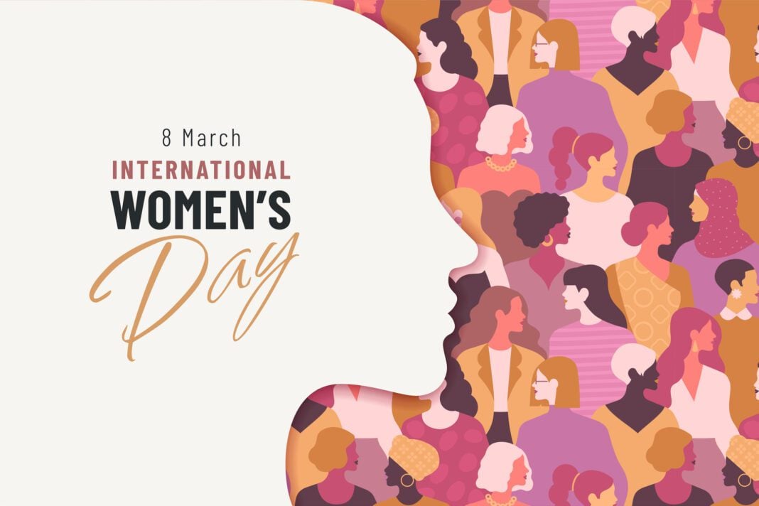 International Womens Day