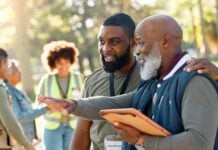 Indianapolis Neighborhood Resource Center is accepting applications for its Legacy Allies project now through April 3. (Photo/Getty Images)