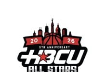 HBCU All-Star Experience takes over Indianapolis (Photo provided/HBCU All-Stars)