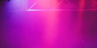 Musician KenTheMan during the Kinda Famous Tour, in Indianapolis, Indiana at the Old National Centre downtown in March 2026. Photo taken by event photographer Mia Moore for the Indianapolis Recorder Newspaper and Indiana Minority Business Magazine.