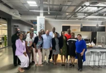 Building Leaders + Legacies announces 2026 Executive and Professional Women Leaders cohort Building Leaders + Legacies 2026 cohort.