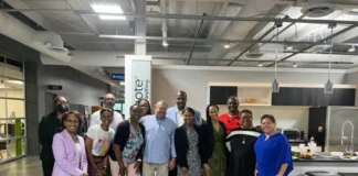 Building Leaders + Legacies 2026 cohort.