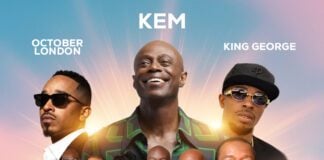 IBE announced the lineup for the 2026 Music Heritage Festival Outdoor Concert as part of Summer Celebration. (Graphic provided/Indiana Black Expo)