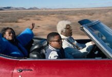 Why ‘Joe’s College Road Trip’ is the wake-up call we forgot we needed A scene from Tyler Perry's Joe's College Road Trip, released in 2026.